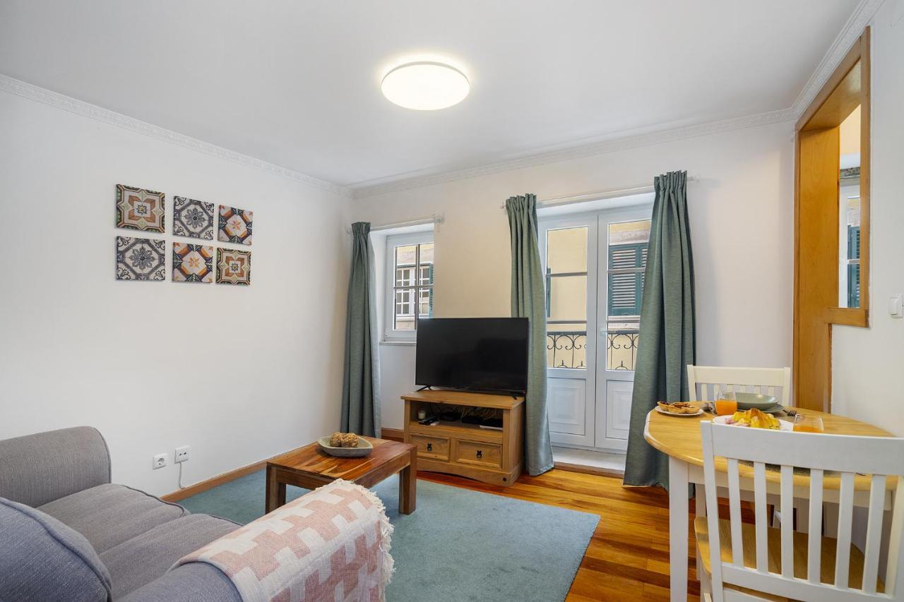 Apartamento Whome Downtown 1-br Great For Mid-term