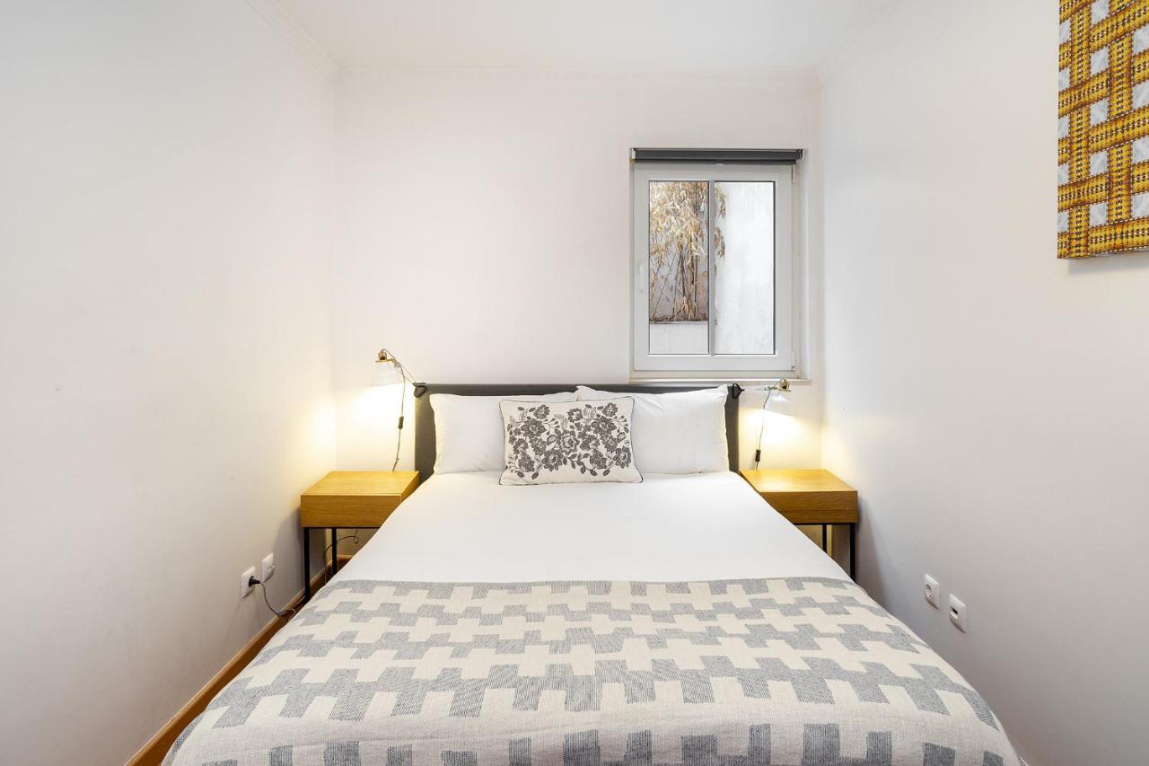 Apartamento Whome Downtown 1-br Great For Mid-term