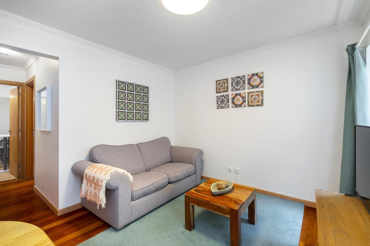 Whome Downtown 1-br Great For Mid-term Lisboa