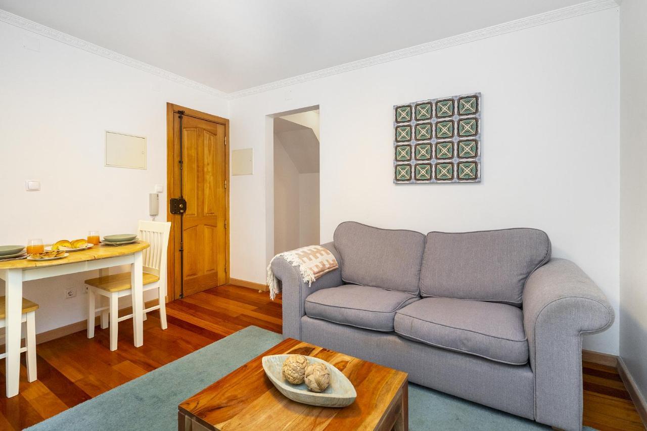 Whome Downtown 1-br Great For Mid-term Lisboa