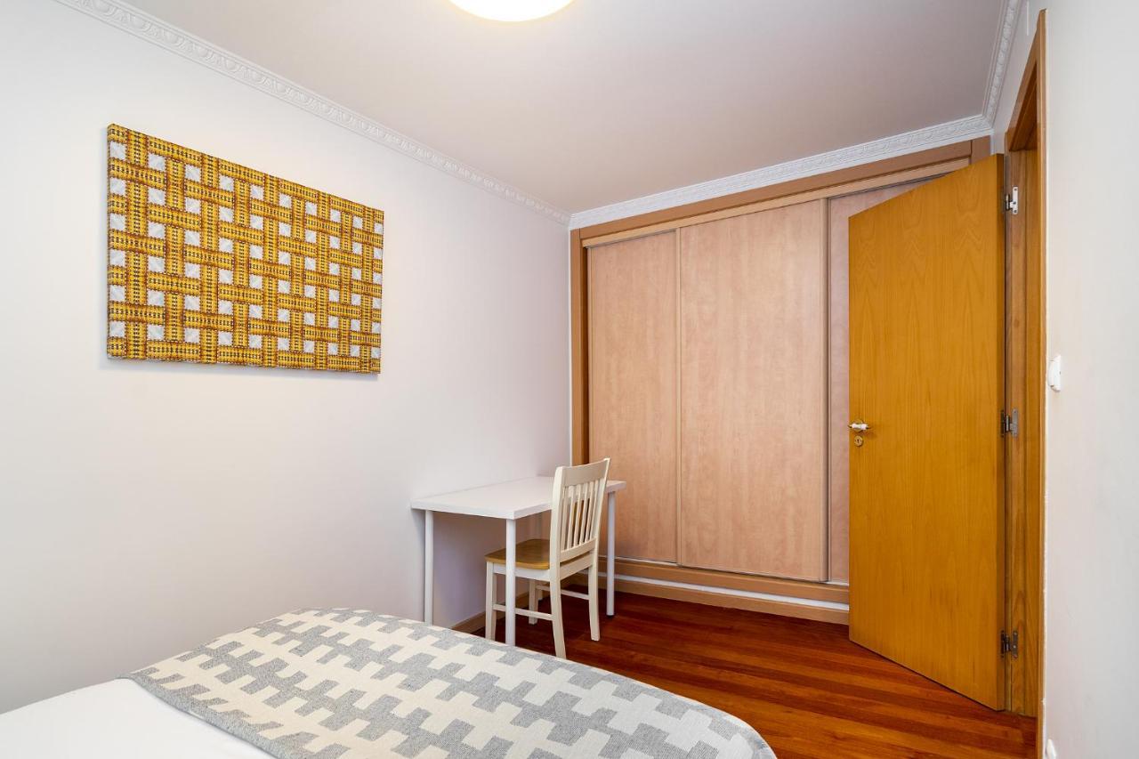 Whome Downtown 1-br Great For Mid-term Lisboa